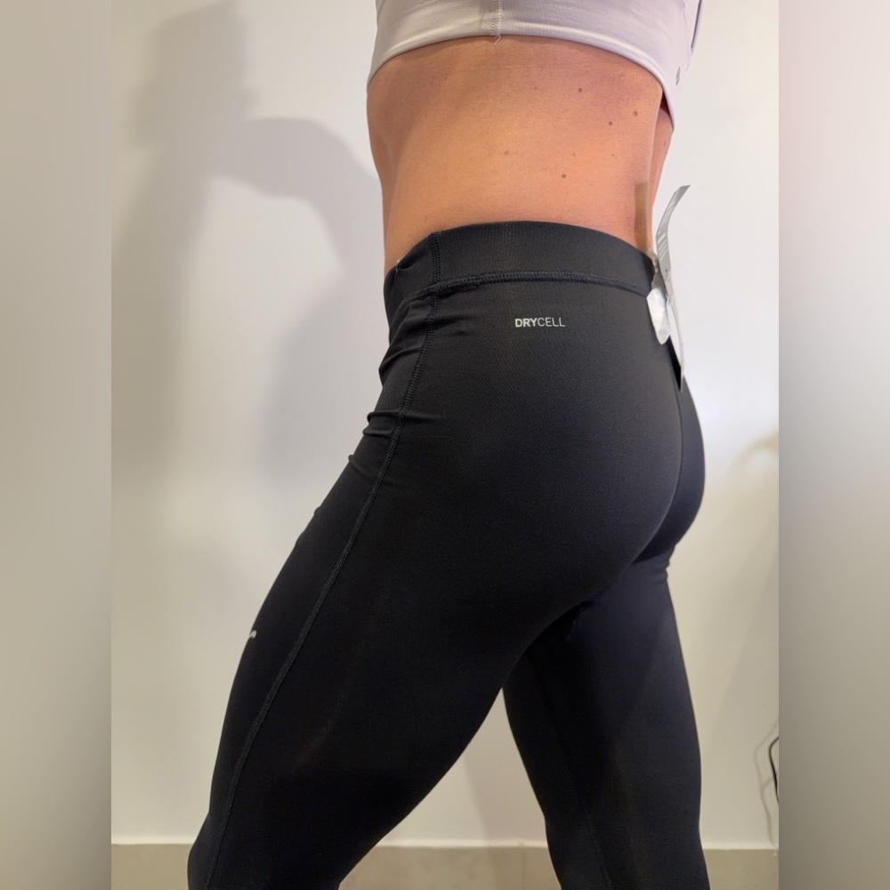 Long tights Puma black size S - Picture 4 of 5